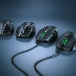 Razer Naga V2 Pro Tampilan Keren, Performa Cantik