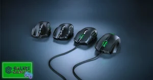 Razer Naga V2 Pro Tampilan Keren, Performa Cantik