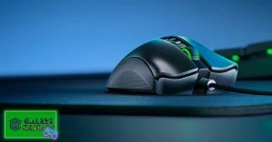 Razer DeathAdder V2: Definisi Mouse Gaming Epik