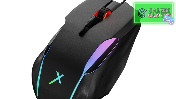 JETE MSX3: Dalam Ergonomis, Kenyamanan Maksimal