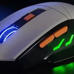 Gamen GM300W: Indah Musuh Kicep Seketika!