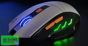 Gamen GM300W: Indah Musuh Kicep Seketika!