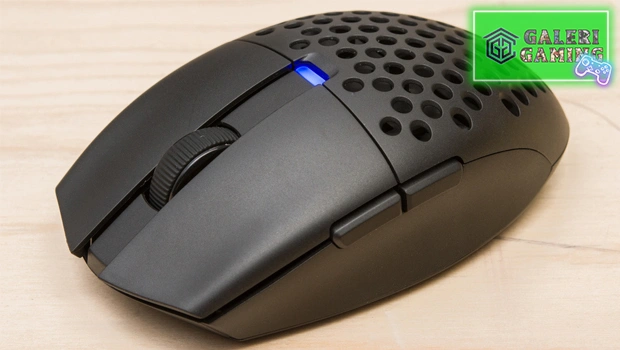 Fantech Aria XD7 Hadir Penuh untuk Anda!