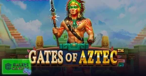 Gates Of Aztec Siapkan Timmu 101 Unik