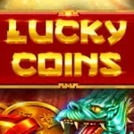 Lucky Koin Berani 7 Kekayaan Ular Berbisa!