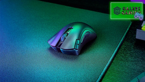 Razer DeathAdder V2: Definisi Mouse Gaming Epik