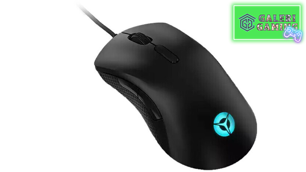 Mouse Legion M300s Aim Auto Epik Tiap Hari!