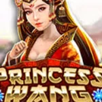 Princess Wang Game Doang Bisa Beli 1 Pulsa
