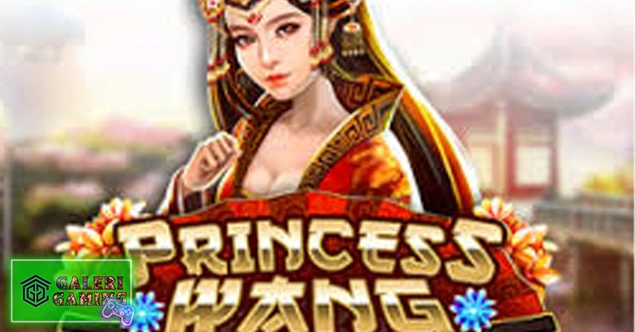 Princess Wang Game Doang Bisa Beli 1 Pulsa