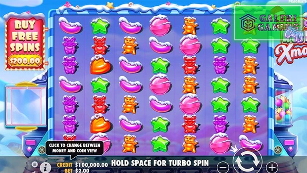 Sugar Rush Xmas Siap Kasih 68 Solusi Instan