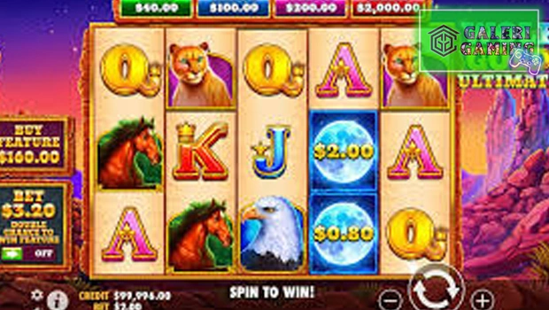 Wolf Gold Ultimate Step By Step Bingung Bahas 3 Istilah