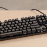 Logitech G512: Presisi dan Kecepatan Terbaik