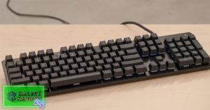 Logitech G512: Presisi dan Kecepatan Terbaik