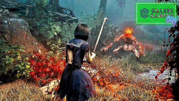 Silent Hill Beda Penuh dari 4 Game Horror Lainnya