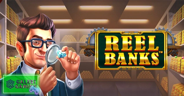 Reel Banks 2 HP Dan Kuota Internet Aja Abadi