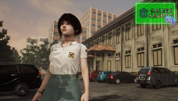 DreadOut Game Misterius Dan Penuh 97 Teka-Teki