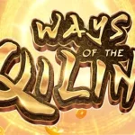 Ways of the Qilin 10rb Modal Penuh Jadi Bukit!