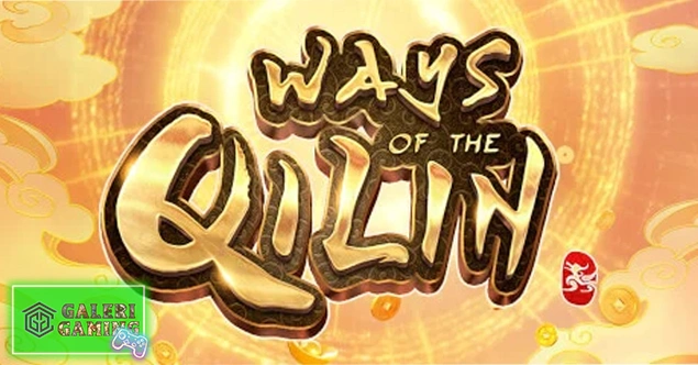 Ways of the Qilin 10rb Modal Penuh Jadi Bukit!