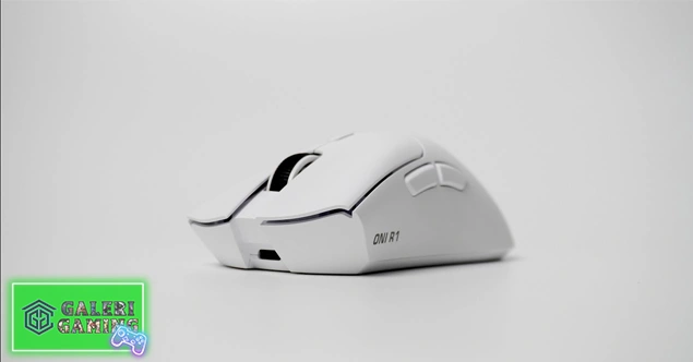 VortexSeries ONI R1, Gadget Gaul Buat Resmi