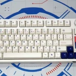 Vortex GT8 Wireless: Upgrade Meledak Mengetikmu!