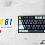 Fantech ATOM81 Unik Betah Main Seharian