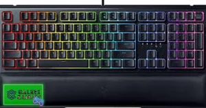 Razer Ornata V2 Keyboard Empuk yang Menang