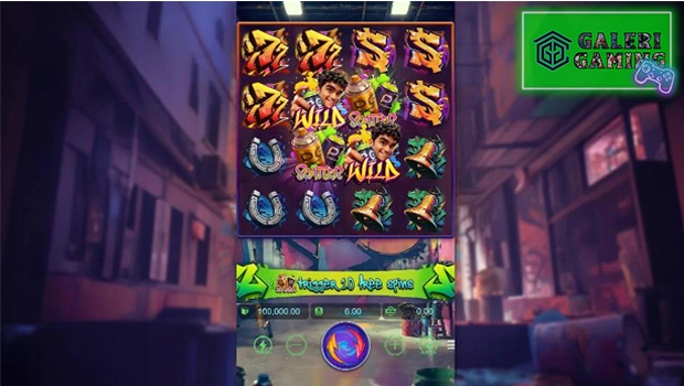 Graffiti Rush Ternyata Ini 12 Alasan Berani