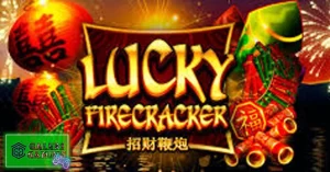 Lucky Firecracker Mana yang Lebih 3x Menantang