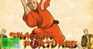 Shaolin Fortunes Solusi Cari Jajan2 Tanpa Keluar!