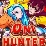 Oni Hunter Ternyata Lagi 63x Wangi Terbaru