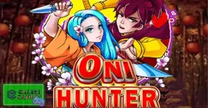 Oni Hunter Ternyata Lagi 63x Wangi Terbaru