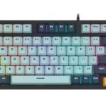 Fantech Atom 81 V2: Keren & Murah Abis!