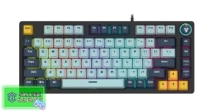 Fantech Atom 81 V2: Keren & Murah Abis!