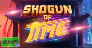 Shogun Of Time Aplikasi Ranking 1 Terbaik
