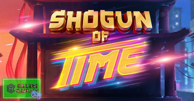 Shogun Of Time Aplikasi Ranking 1 Terbaik