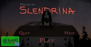 Game Horor Slendrina Kenapa Dia 2x Marah Terus?