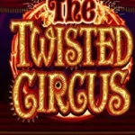Twisted Circus: Aktif 3 Jantung Berdebar Terus!