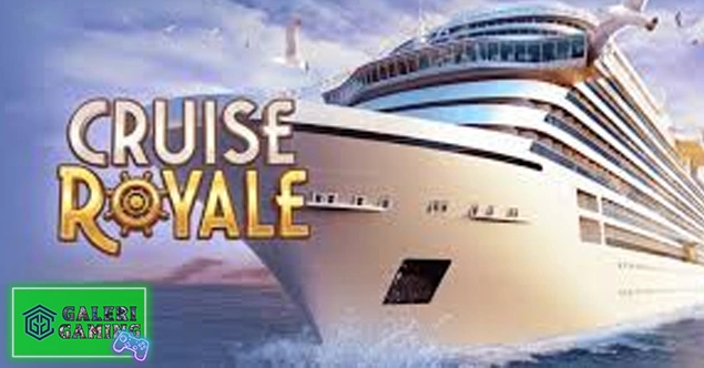 Cruise Royale 11 Kapal Pesiar Sadis Cuy