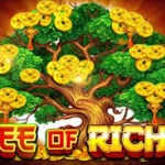 Tree Of Riches Udah Dapat Malah Salah 1x Klik