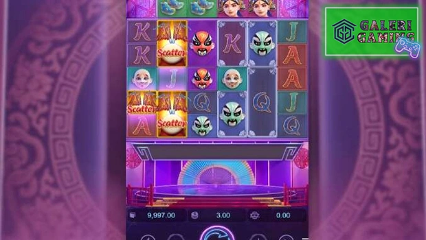 Tutorial Opera Dynasty 95% Harus Ribet