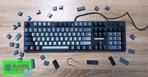 NYK KX-1000 Venom Pro: Fitur Lengkap, Harga Terjangkau!