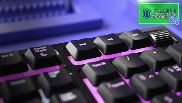 Razer Ornata V2 Keyboard Empuk yang Menang
