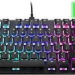 GAMEN Titan II: 1 Investasi Gaming yang Worth It!