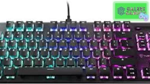 GAMEN Titan II: 1 Investasi Gaming yang Worth It!