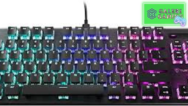 GAMEN Titan II: 1 Investasi Gaming yang Worth It!