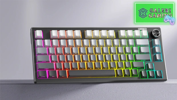 FURYCUBE IP75: Canggih, Kuat, dan Siap Tempur!