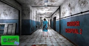 Horror Hospital 2: Rasakan Ketakutan Sesungguhnya!