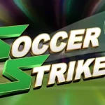 Soccer Striker: Cetak Gol, Bikin 16 Korban Mundur!