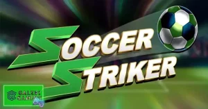 Soccer Striker: Cetak Gol, Bikin 16 Korban Mundur!