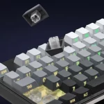 Fury Cube IP98: Taktilitas Mantap, Tampilan Baru!